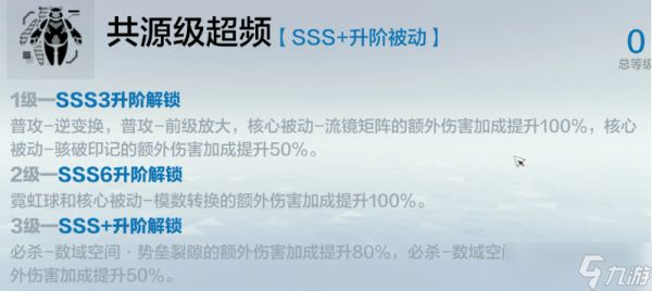 战双帕弥什布偶熊值得抽吗