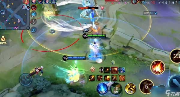 后羿无铭文出装全攻略：从零开始打造输出核心