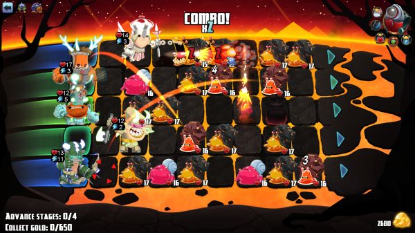 永远的维京星球什么时候出 公测上线时间预告