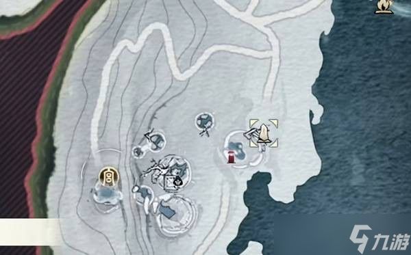 燕云十六声斩雪刀法获取方法