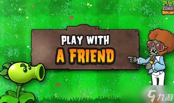童年经典!《植物大战僵尸:重植版》公布最新宣传片