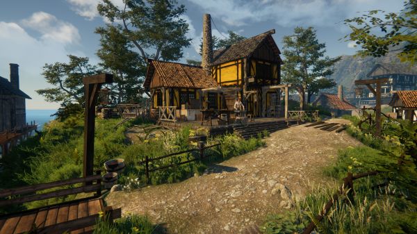 造船工模拟器好玩吗 造船工模拟器玩法简介