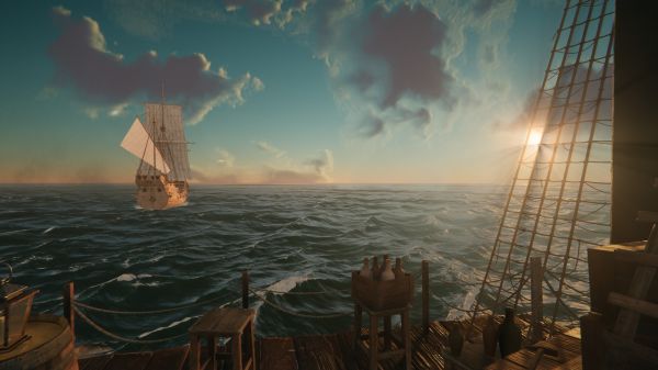 造船工模拟器好玩吗 造船工模拟器玩法简介