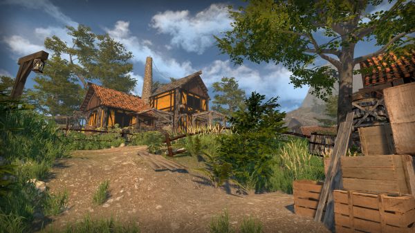 造船工模拟器好玩吗 造船工模拟器玩法简介