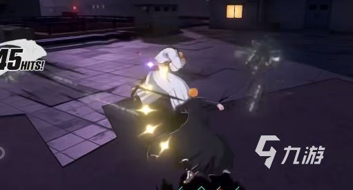 境界刀鸣主线3怎么过 境界刀鸣主线3攻略