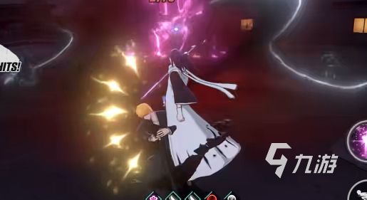 境界刀鸣主线3怎么过 境界刀鸣主线3攻略