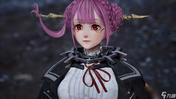 《噬血代码2》世界观及角色情报 据点中也能泡温泉