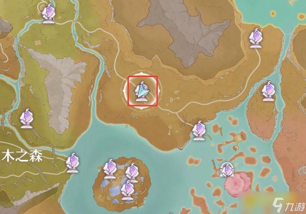 《无限暖暖》彩陶纺锤花瓶设计图怎样获得-彩陶纺锤花瓶在哪里