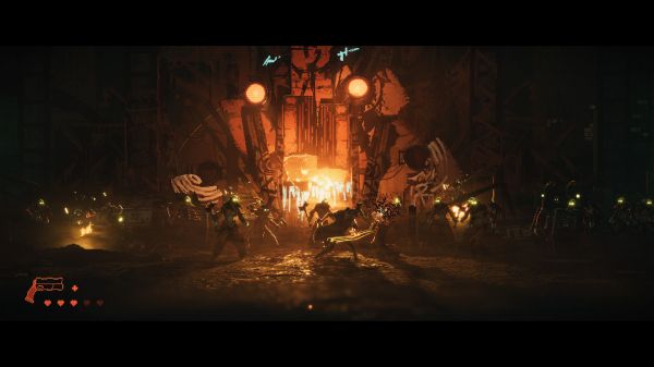 取而代之什么时候出 公测上线时间预告