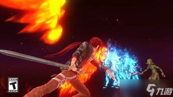 《英雄传说 界之轨迹》试玩Demo上线！新预告片欣赏