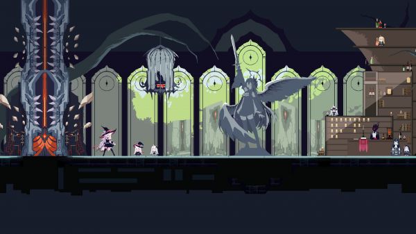 魔女：终末旅途什么时候出 公测上线时间预告