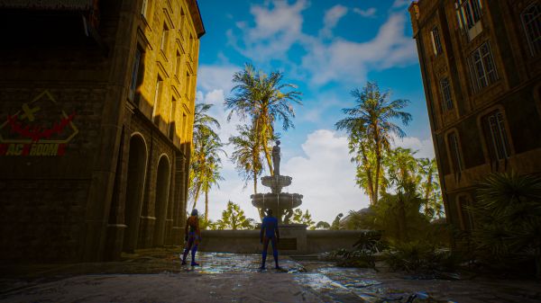 后室好玩吗 后室玩法简介