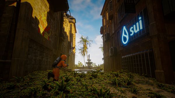 后室好玩吗 后室玩法简介