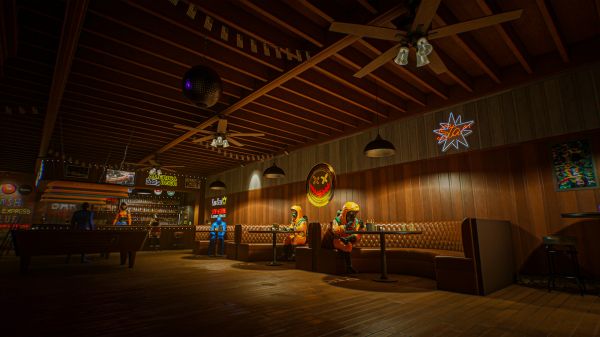 后室好玩吗 后室玩法简介