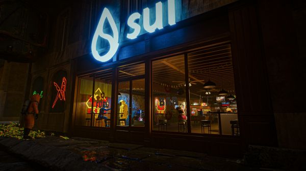 后室好玩吗 后室玩法简介