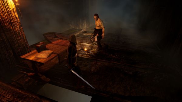 幻梦传奇什么时候出 公测上线时间预告