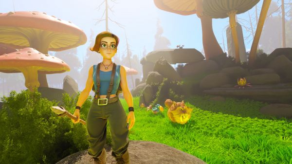 岩石之下好玩吗 岩石之下玩法简介