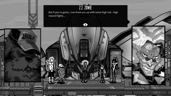 迅狼疾步好玩吗 迅狼疾步玩法简介