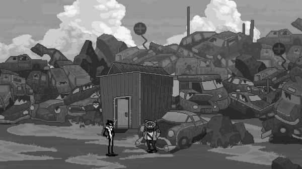 迅狼疾步好玩吗 迅狼疾步玩法简介