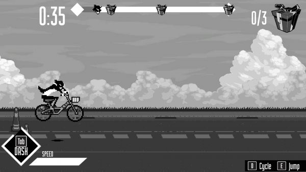 迅狼疾步好玩吗 迅狼疾步玩法简介