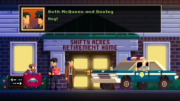 黑暗侦探：黑暗中的摸索好玩吗 黑暗侦探：黑暗中的摸索玩法简介