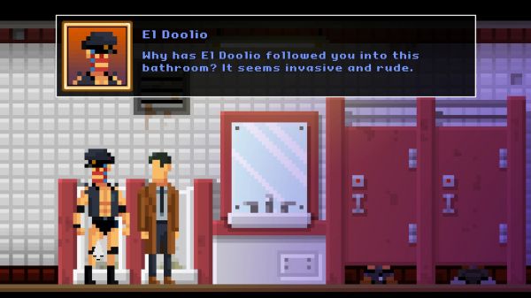 黑暗侦探：黑暗中的摸索好玩吗 黑暗侦探：黑暗中的摸索玩法简介