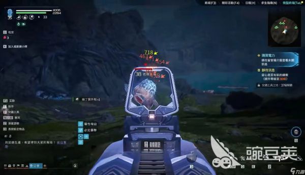 星球重启图鉴有哪些 常见怪物图鉴分享