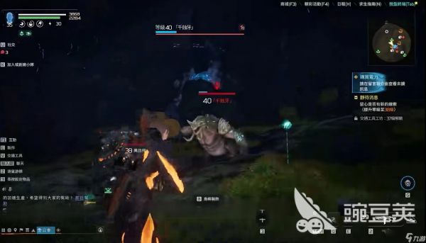 星球重启图鉴有哪些 常见怪物图鉴分享