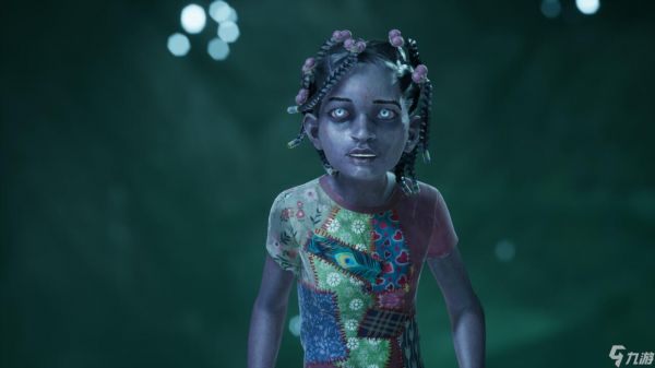 《午夜之南》的音乐将创伤转化为游戏配乐