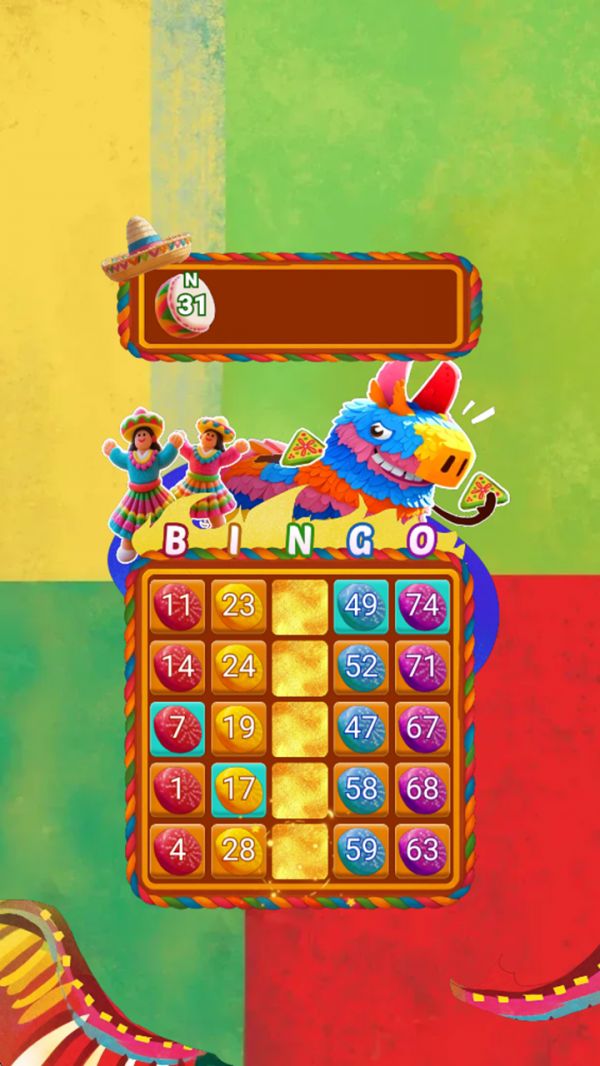 鼓韵民族舞好玩吗 鼓韵民族舞玩法简介