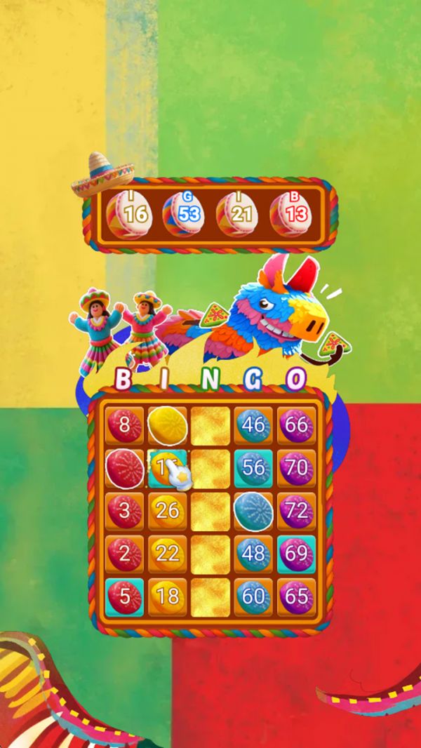 鼓韵民族舞好玩吗 鼓韵民族舞玩法简介