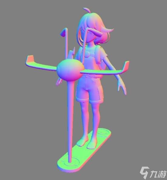 《宝可梦》全新世代情报泄露！皮卡丘直接被“物理扭曲”？