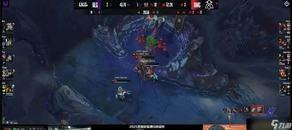 “LPL新赛季黑马战队”诞生，五个无名小将，全队身价不及Knight