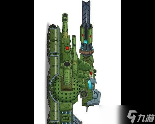 《探索蒸汽朋克塔防2的全地标功能》（全新地标玩法带来无限可能）