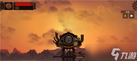 《探索蒸汽朋克塔防2的全地标功能》（全新地标玩法带来无限可能）