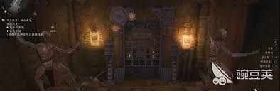 燕云十六声如何探索铜山金穴