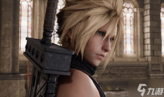 《最终幻想7:重制版》官宣!登陆ns2和Xbox