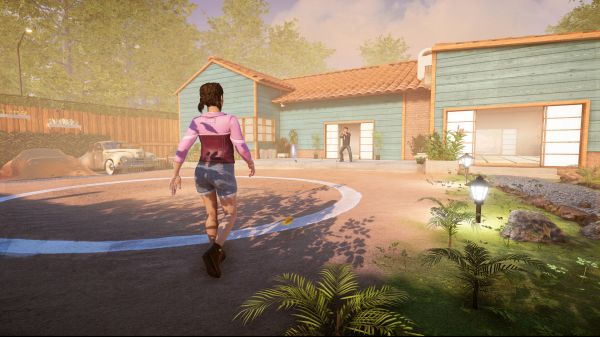 眼镜蛇凯2：道场崛起什么时候出 公测上线时间预告