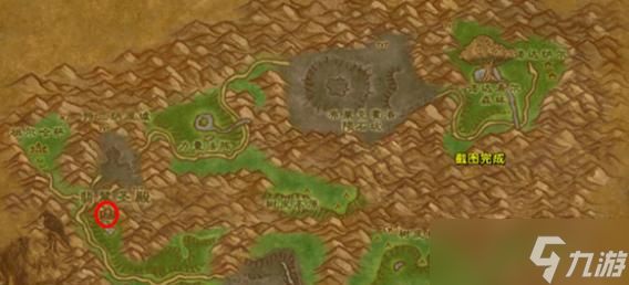 新副本任务在魔兽世界中如何接取？