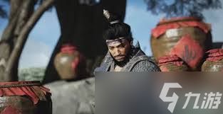 燕云十六声怎么无伤打黑财神