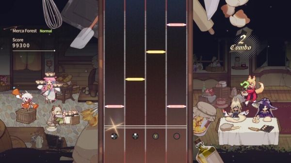 亚路塔：狐狸狐途的面包冒险好玩吗 亚路塔：狐狸狐途的面包冒险玩法简介