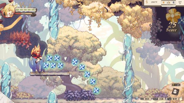 亚路塔：狐狸狐途的面包冒险好玩吗 亚路塔：狐狸狐途的面包冒险玩法简介