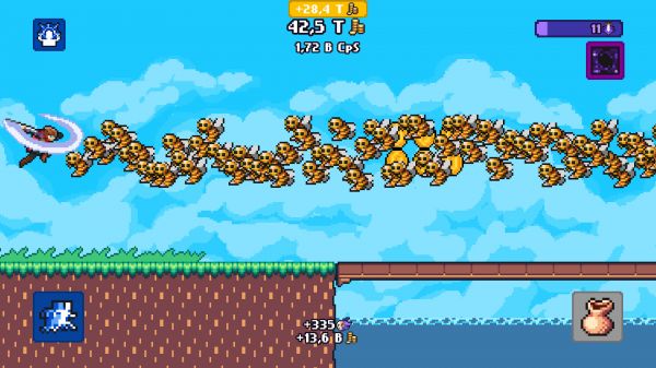 闲置猎手什么时候出 公测上线时间预告