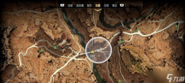 地平线黎明时分（如何有效应对游戏中的补给短缺情况）