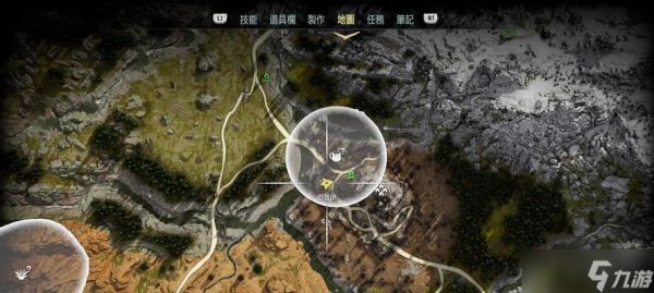 地平线黎明时分（如何有效应对游戏中的补给短缺情况）