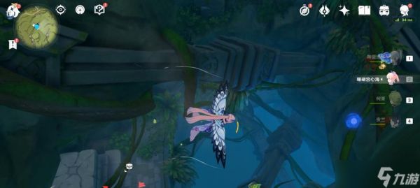 轩辕传奇碧海之祸副本如何攻略？通关要点有哪些？