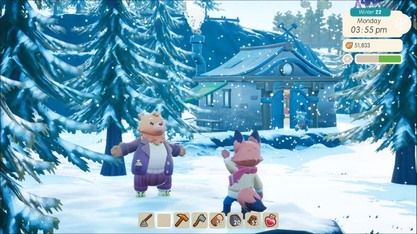 永茂农场好玩吗 永茂农场玩法简介