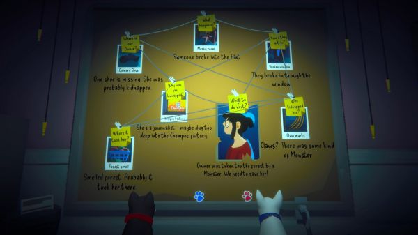 闹鬼爪子好玩吗 闹鬼爪子玩法简介