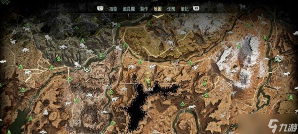 《以地平线黎明时分主线阵亡之悼攻略》（深入探索游戏主线剧情）