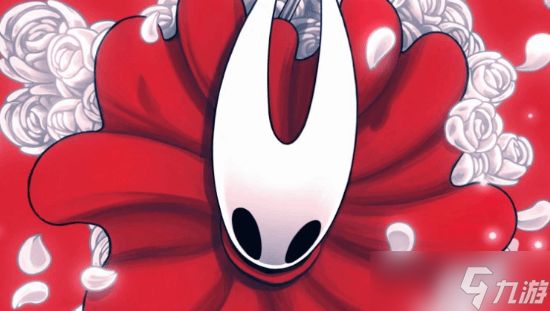 空洞骑士：玩家仅用嘎啦玛嘲讽通关全BOSS